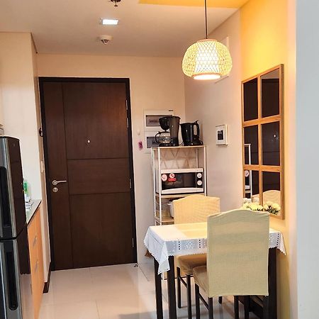 マニラ市House Of B&Y At 101 Newport Across Naia T3アパートメント エクステリア 写真
