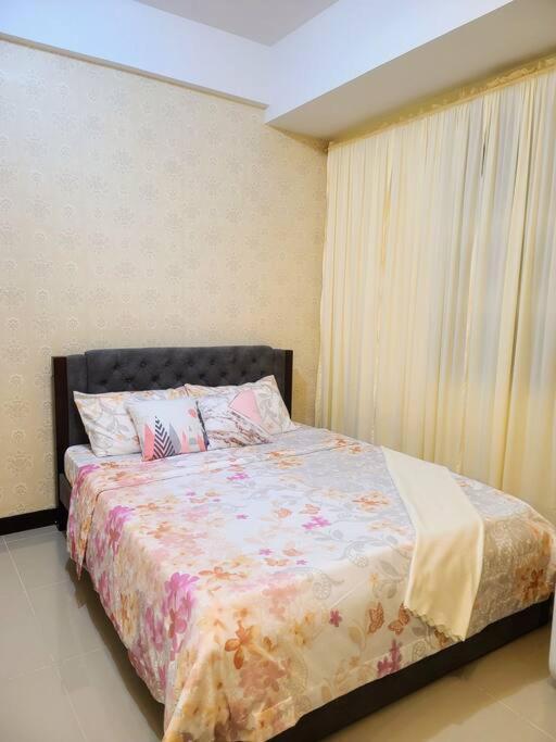 マニラ市House Of B&Y At 101 Newport Across Naia T3アパートメント エクステリア 写真