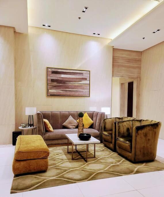 マニラ市House Of B&Y At 101 Newport Across Naia T3アパートメント エクステリア 写真